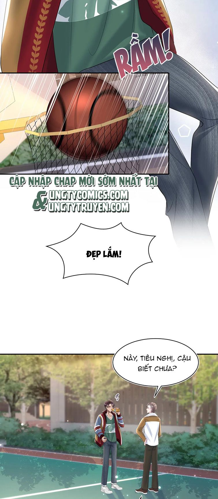 Tuyệt Mỹ Bạch Liên Hoa Online Dạy Học Chapter 125 - Next Chapter 126