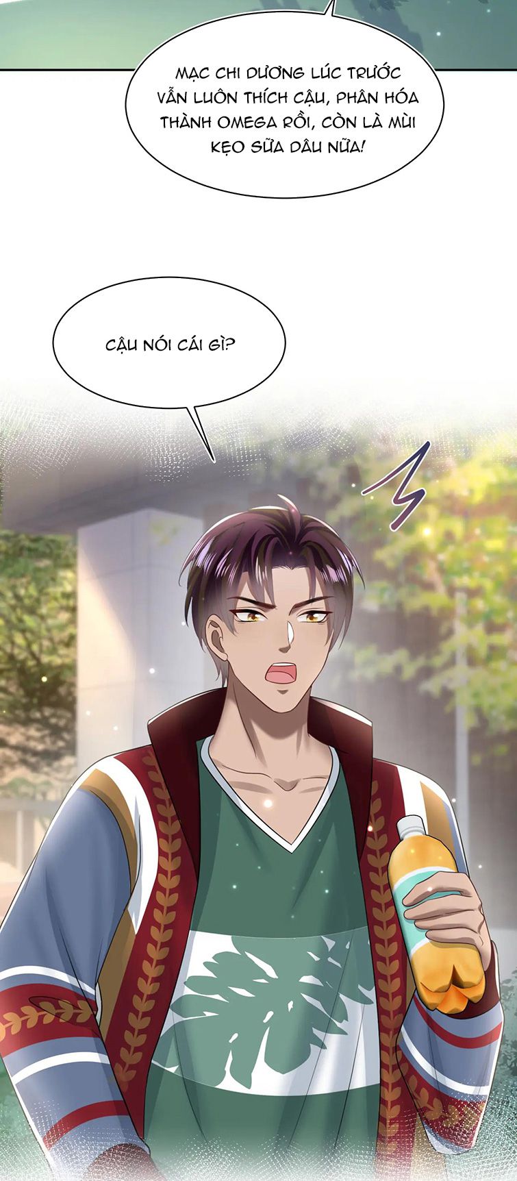 Tuyệt Mỹ Bạch Liên Hoa Online Dạy Học Chapter 125 - Next Chapter 126