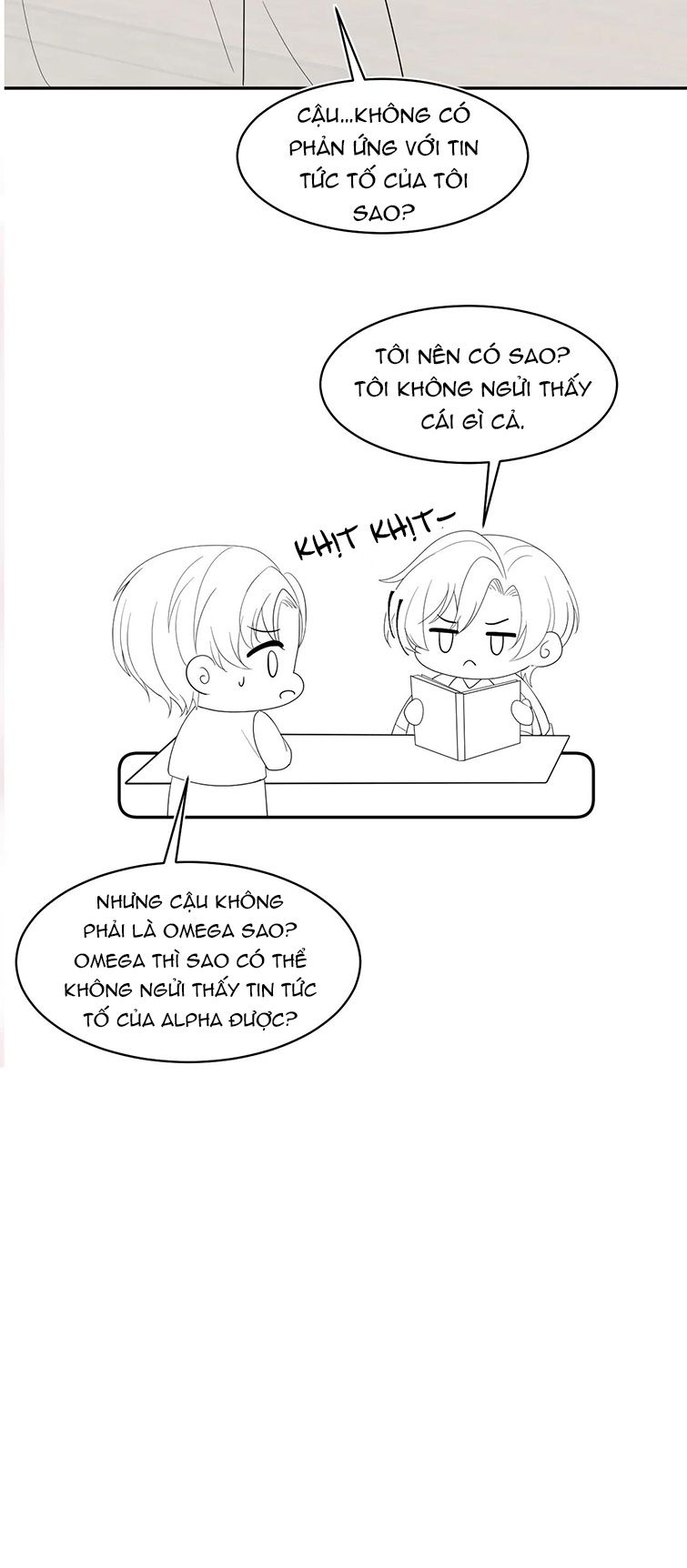 Tuyệt Mỹ Bạch Liên Hoa Online Dạy Học Chapter 125 - Next Chapter 126