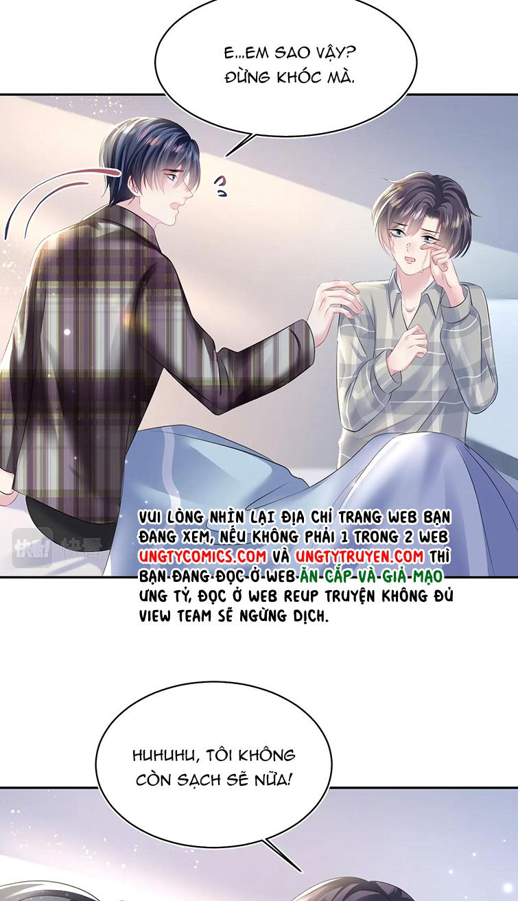 Tuyệt Mỹ Bạch Liên Hoa Online Dạy Học Chapter 125 - Next Chapter 126