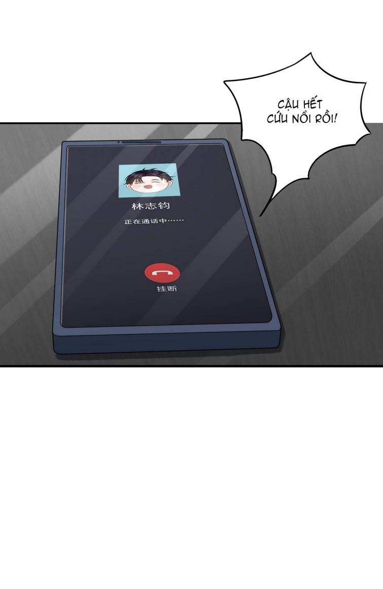 Để Tâm Chapter 3 - Trang 3
