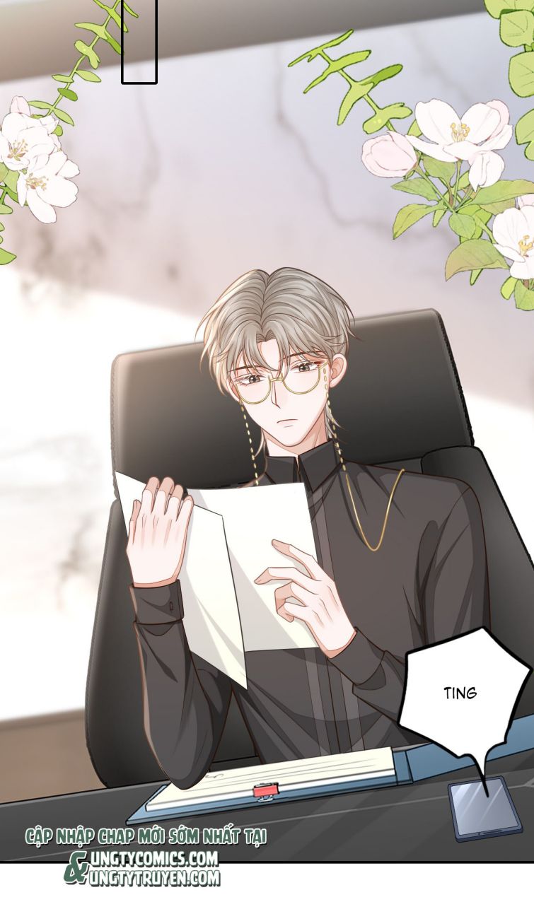Để Tâm Chapter 3 - Trang 3