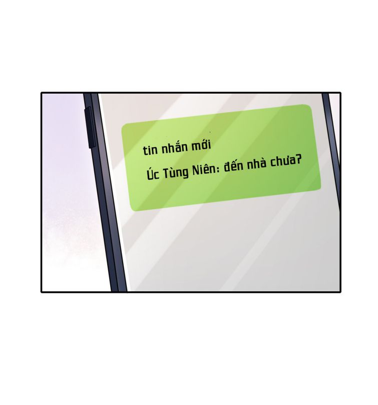 Để Tâm Chapter 3 - Trang 3