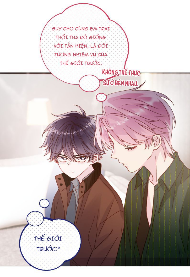 Tôi Phải Làm 1 Kẻ Đại Xấu Xa Chapter 66 - Trang 4
