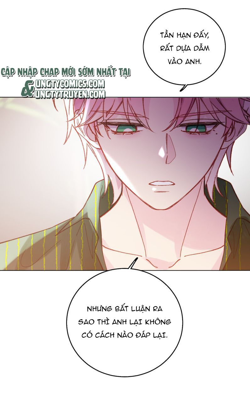 Tôi Phải Làm 1 Kẻ Đại Xấu Xa Chapter 66 - Trang 4