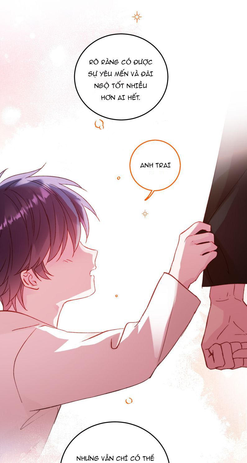 Tôi Phải Làm 1 Kẻ Đại Xấu Xa Chapter 66 - Trang 4