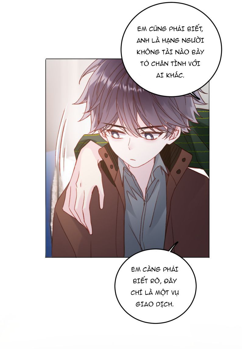 Tôi Phải Làm 1 Kẻ Đại Xấu Xa Chapter 66 - Trang 4