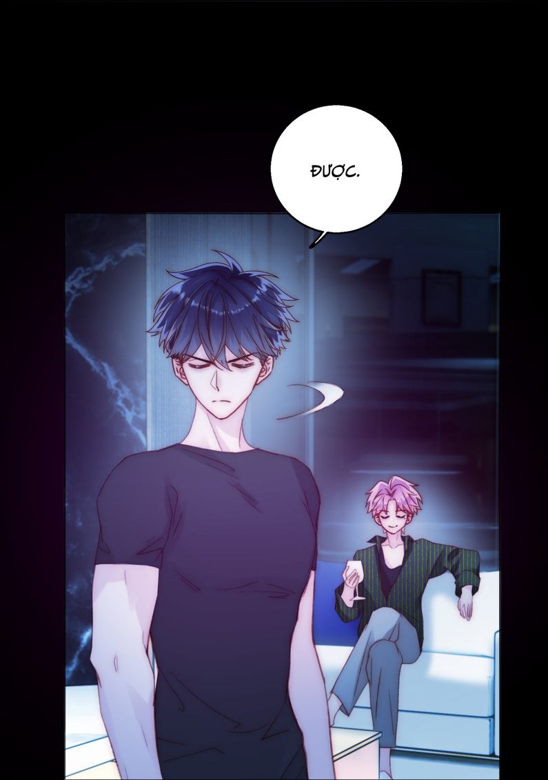 Tôi Phải Làm 1 Kẻ Đại Xấu Xa Chapter 66 - Trang 4