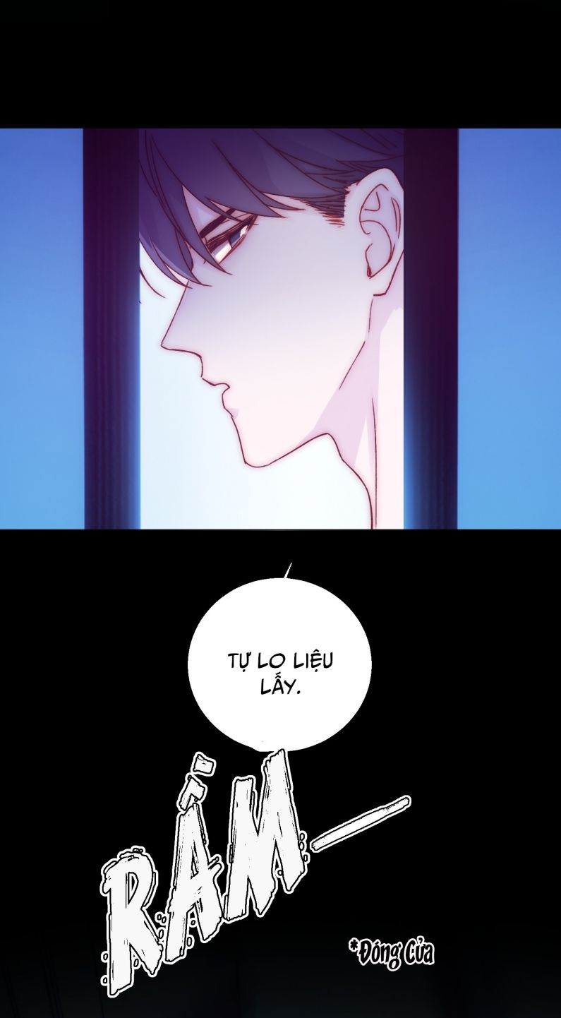Tôi Phải Làm 1 Kẻ Đại Xấu Xa Chapter 66 - Trang 4