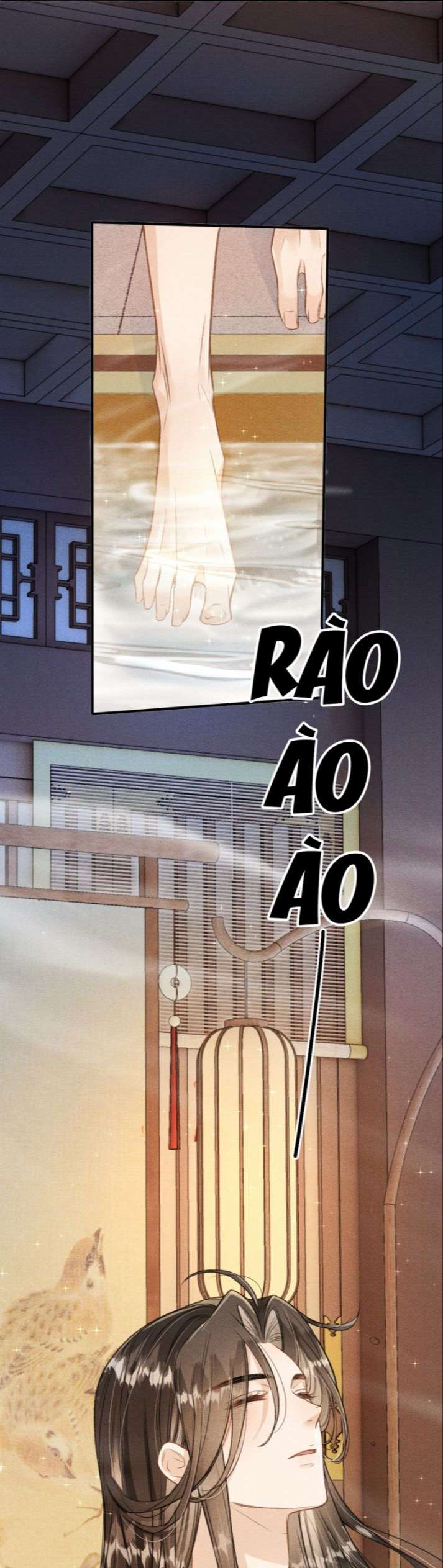 Đan Tiêu Vạn Dặm Chapter 8 - Trang 4