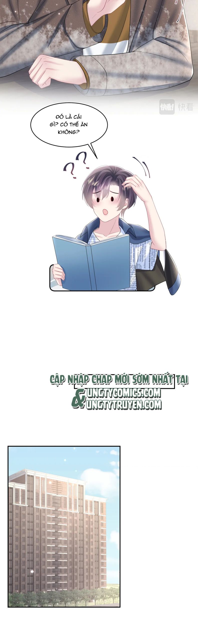 Tuyệt Mỹ Bạch Liên Hoa Online Dạy Học Chapter 126 - Next Chapter 127