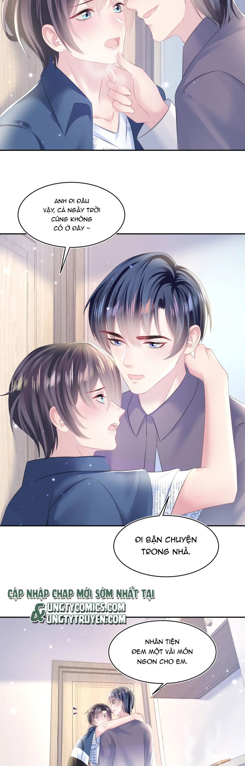 Tuyệt Mỹ Bạch Liên Hoa Online Dạy Học Chapter 126 - Next Chapter 127