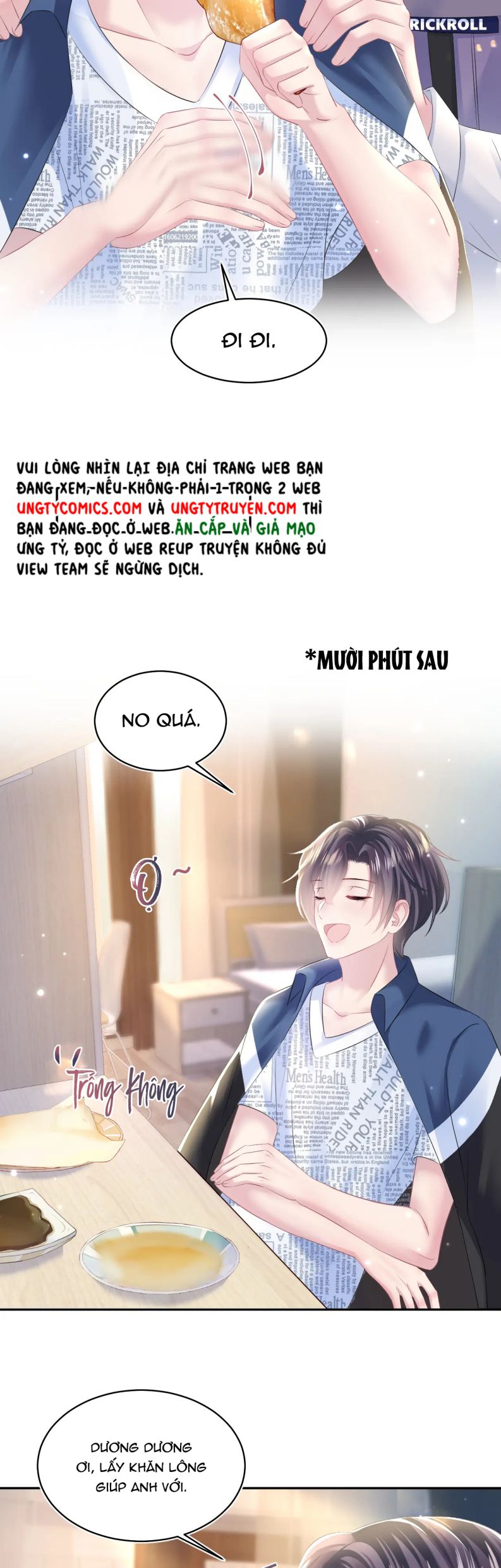 Tuyệt Mỹ Bạch Liên Hoa Online Dạy Học Chapter 126 - Next Chapter 127
