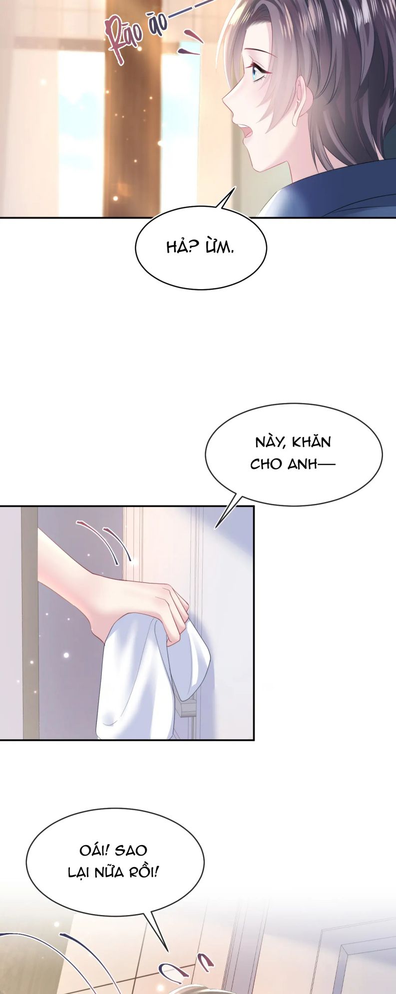 Tuyệt Mỹ Bạch Liên Hoa Online Dạy Học Chapter 126 - Next Chapter 127