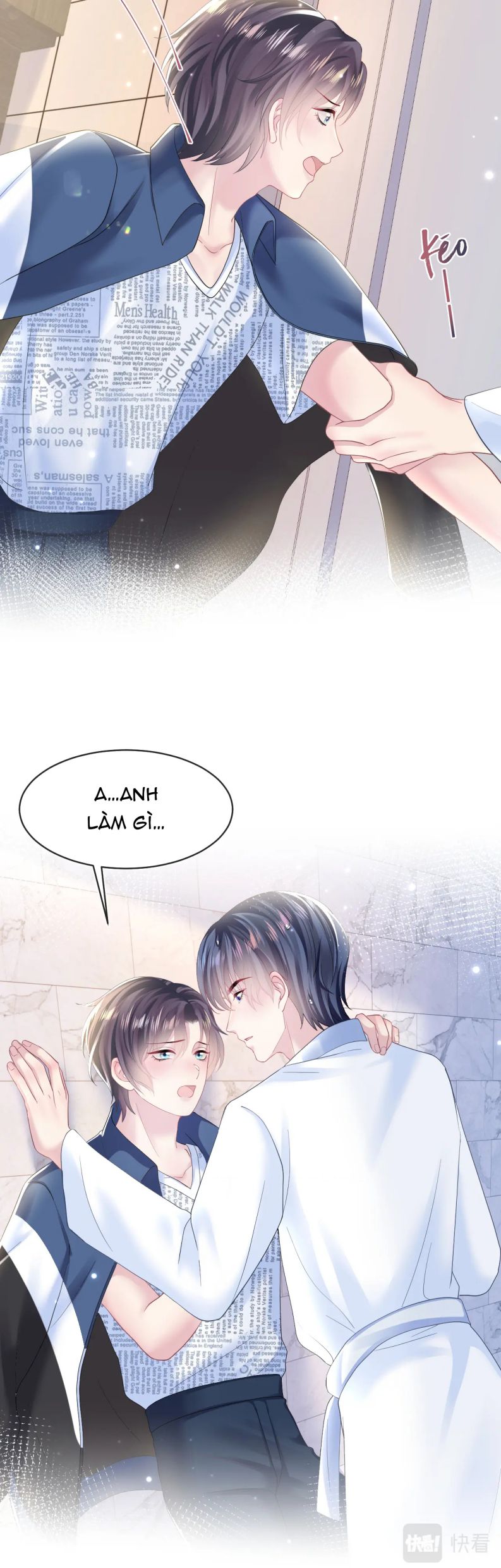 Tuyệt Mỹ Bạch Liên Hoa Online Dạy Học Chapter 126 - Next Chapter 127