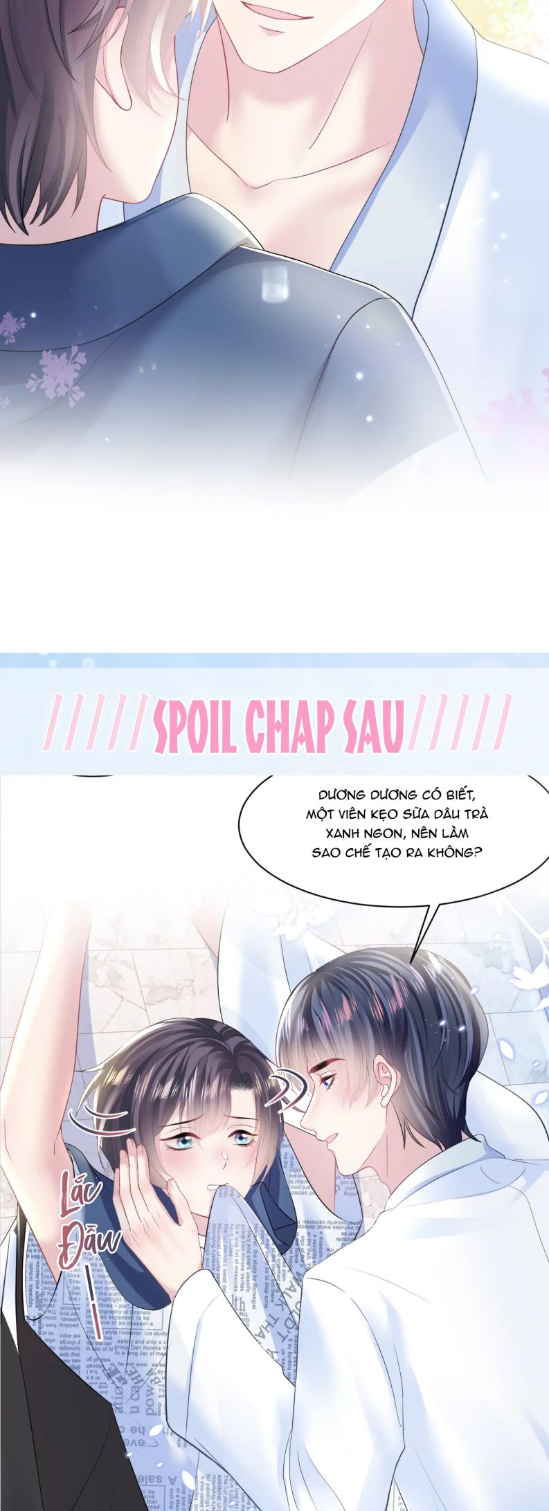 Tuyệt Mỹ Bạch Liên Hoa Online Dạy Học Chapter 126 - Next Chapter 127