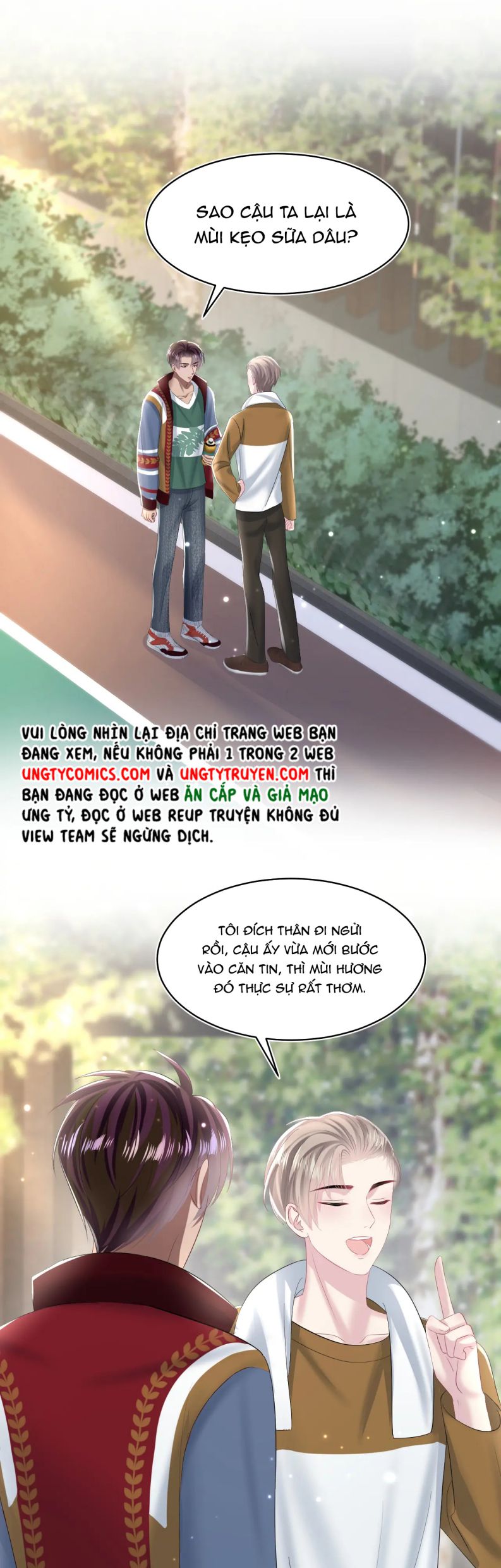 Tuyệt Mỹ Bạch Liên Hoa Online Dạy Học Chapter 126 - Next Chapter 127