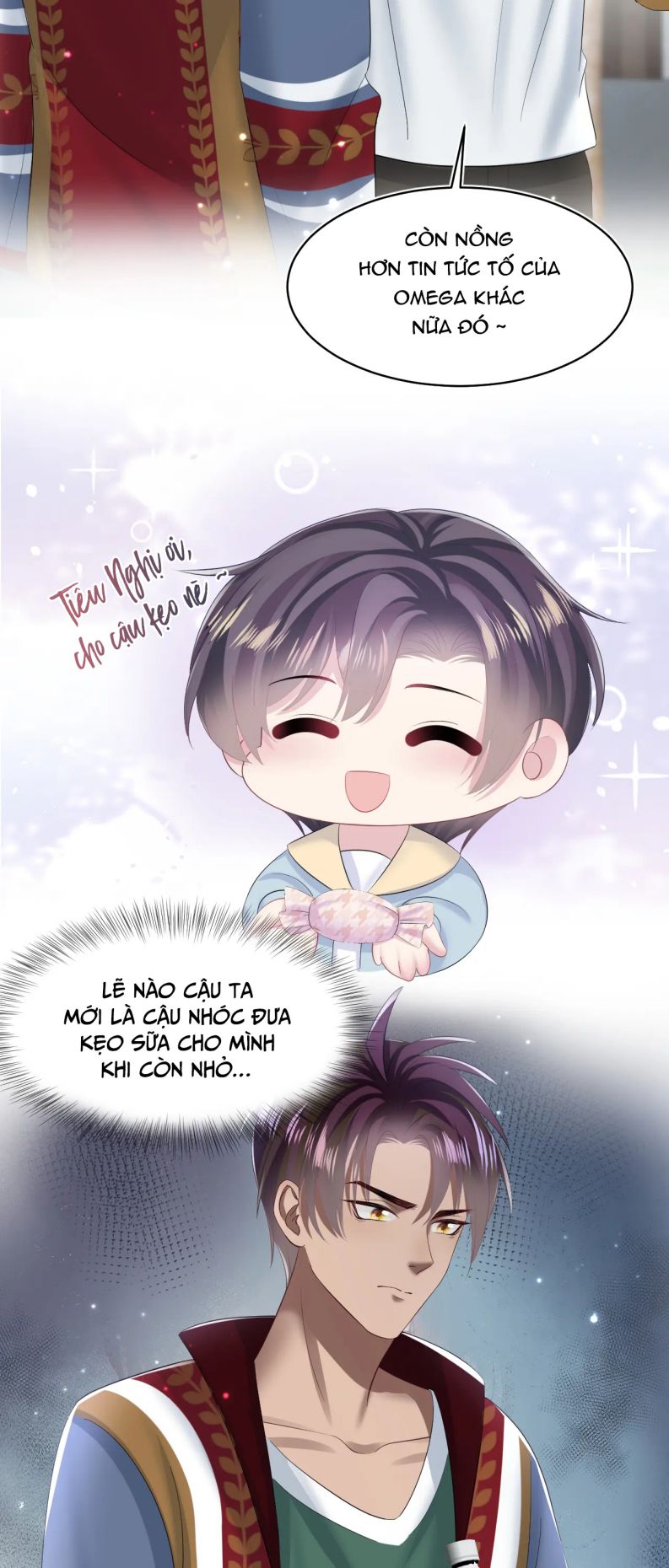 Tuyệt Mỹ Bạch Liên Hoa Online Dạy Học Chapter 126 - Next Chapter 127