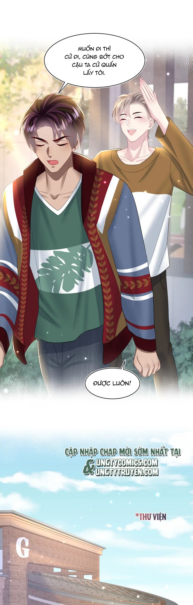Tuyệt Mỹ Bạch Liên Hoa Online Dạy Học Chapter 126 - Next Chapter 127