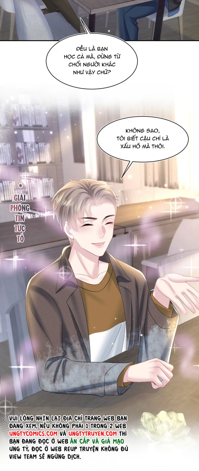 Tuyệt Mỹ Bạch Liên Hoa Online Dạy Học Chapter 126 - Next Chapter 127