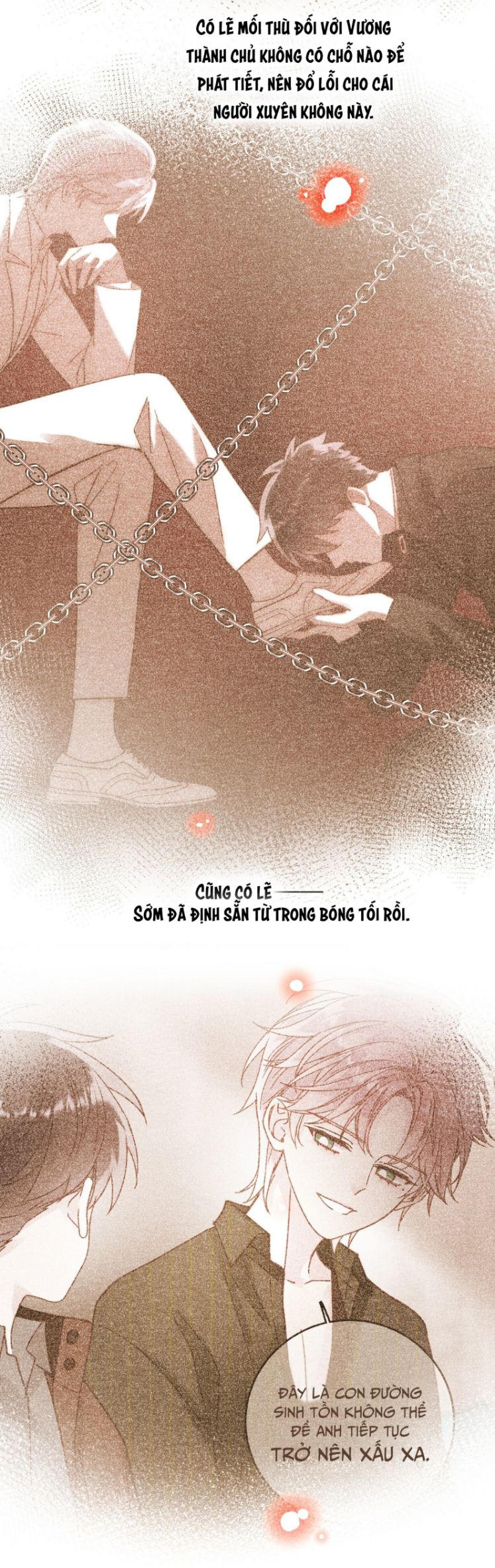 Tôi Phải Làm 1 Kẻ Đại Xấu Xa Chapter 67 - Trang 4