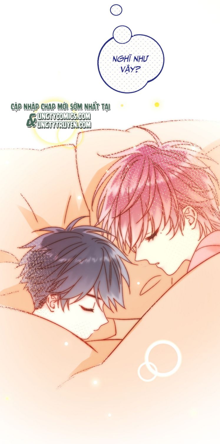 Tôi Phải Làm 1 Kẻ Đại Xấu Xa Chapter 67 - Trang 4