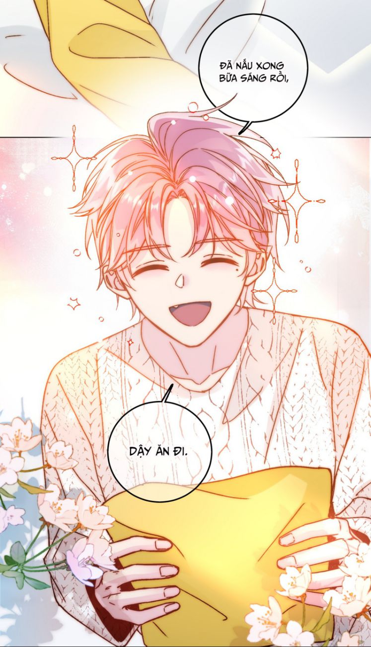 Tôi Phải Làm 1 Kẻ Đại Xấu Xa Chapter 67 - Trang 4