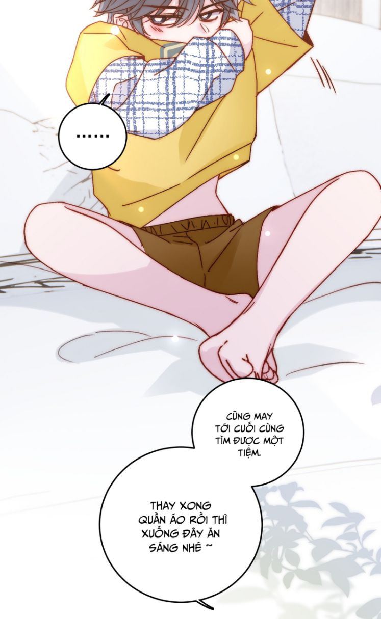 Tôi Phải Làm 1 Kẻ Đại Xấu Xa Chapter 67 - Trang 4