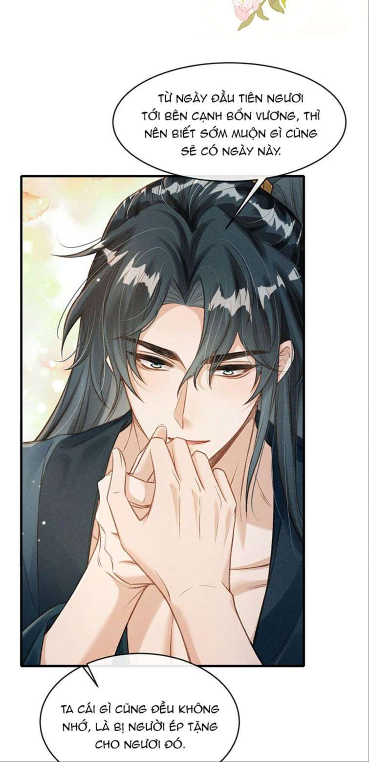 Đan Tiêu Vạn Dặm Chapter 9 - Trang 4