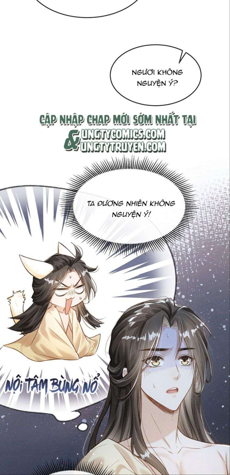 Đan Tiêu Vạn Dặm Chapter 9 - Trang 4