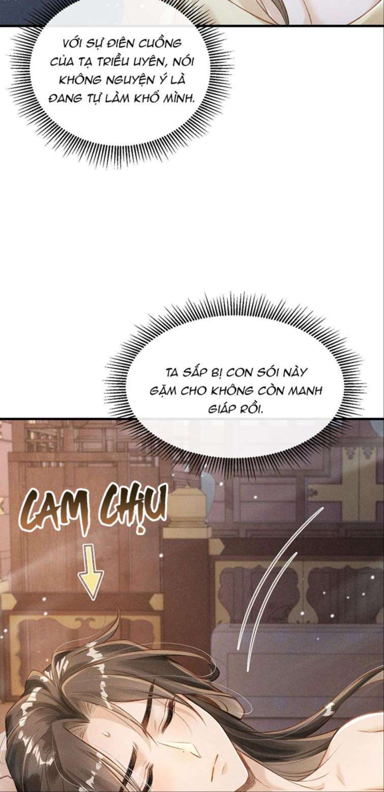 Đan Tiêu Vạn Dặm Chapter 9 - Trang 4