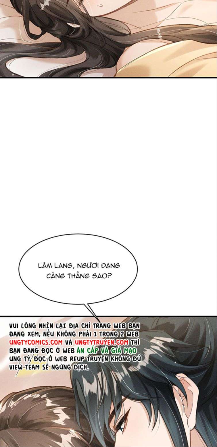 Đan Tiêu Vạn Dặm Chapter 9 - Trang 4