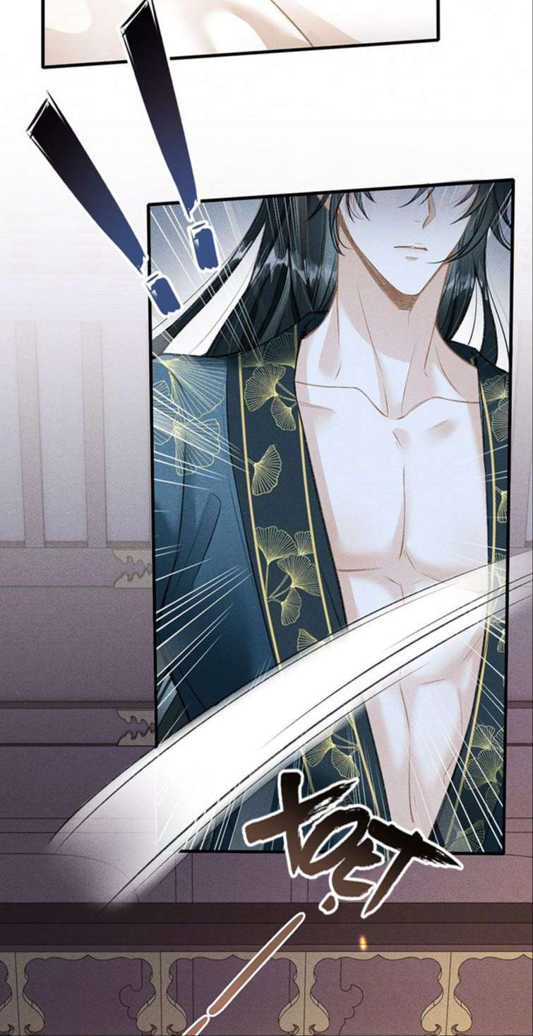 Đan Tiêu Vạn Dặm Chapter 9 - Trang 4