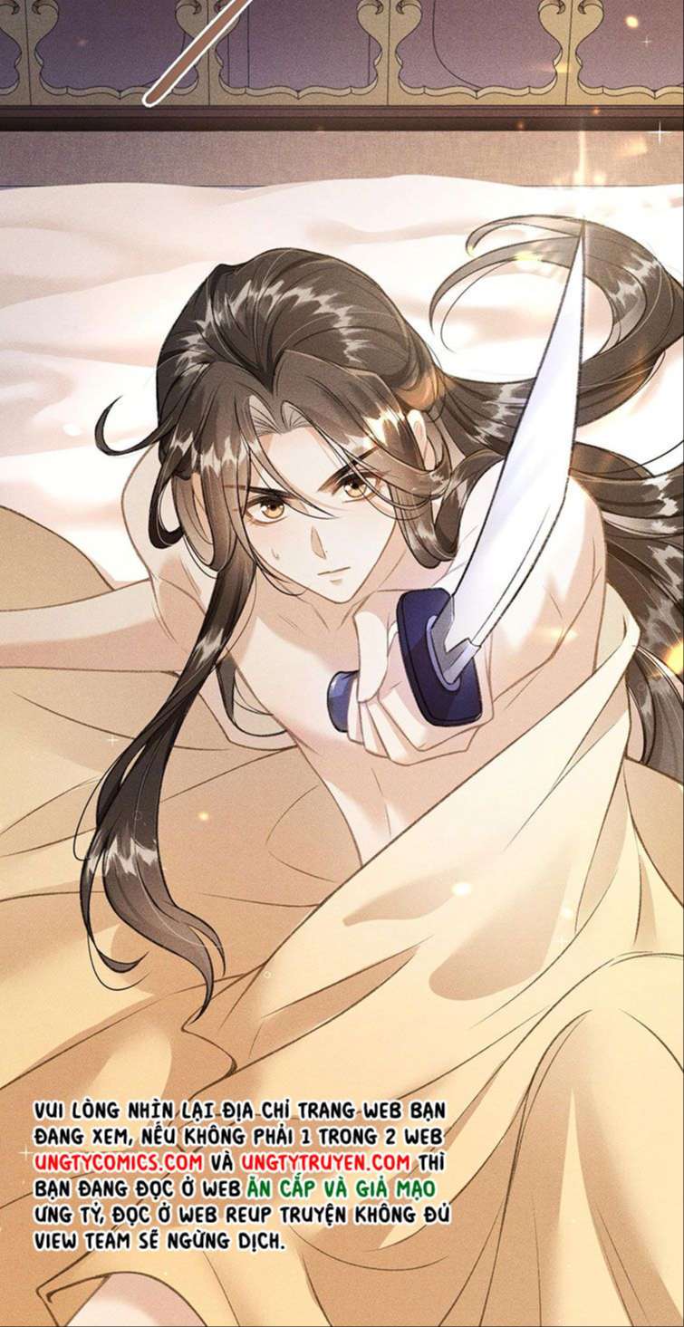 Đan Tiêu Vạn Dặm Chapter 9 - Trang 4