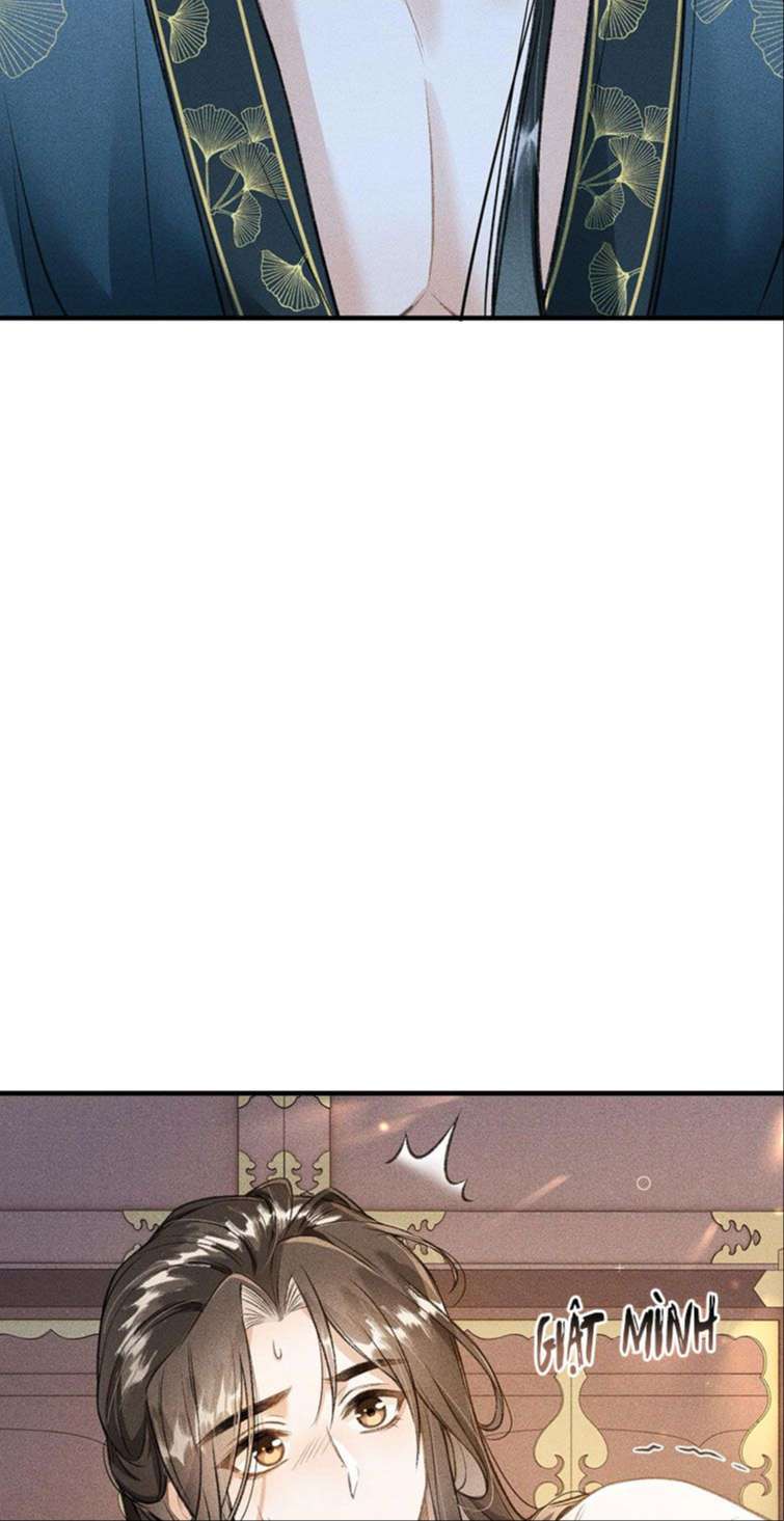 Đan Tiêu Vạn Dặm Chapter 9 - Trang 4