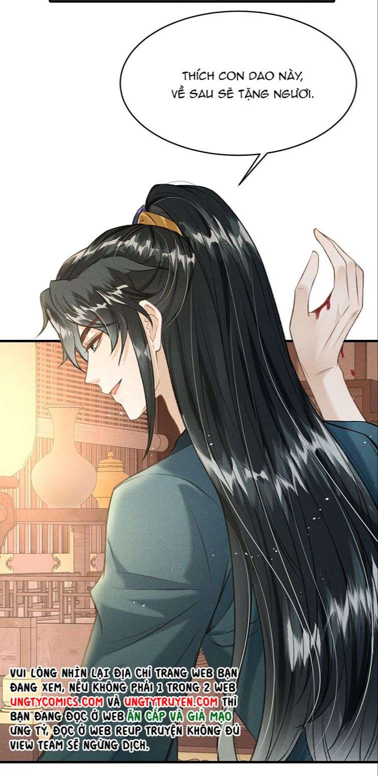 Đan Tiêu Vạn Dặm Chapter 9 - Trang 4
