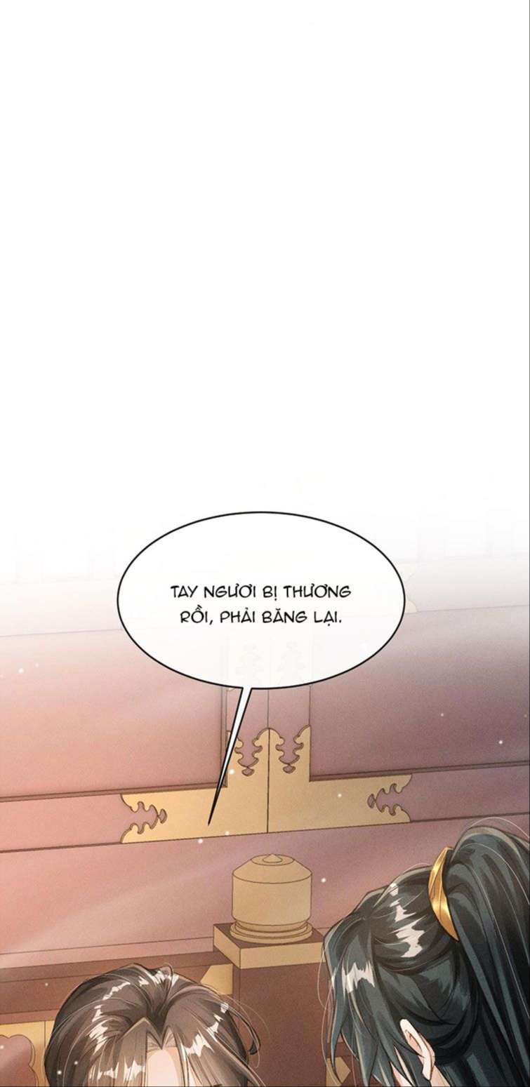 Đan Tiêu Vạn Dặm Chapter 9 - Trang 4