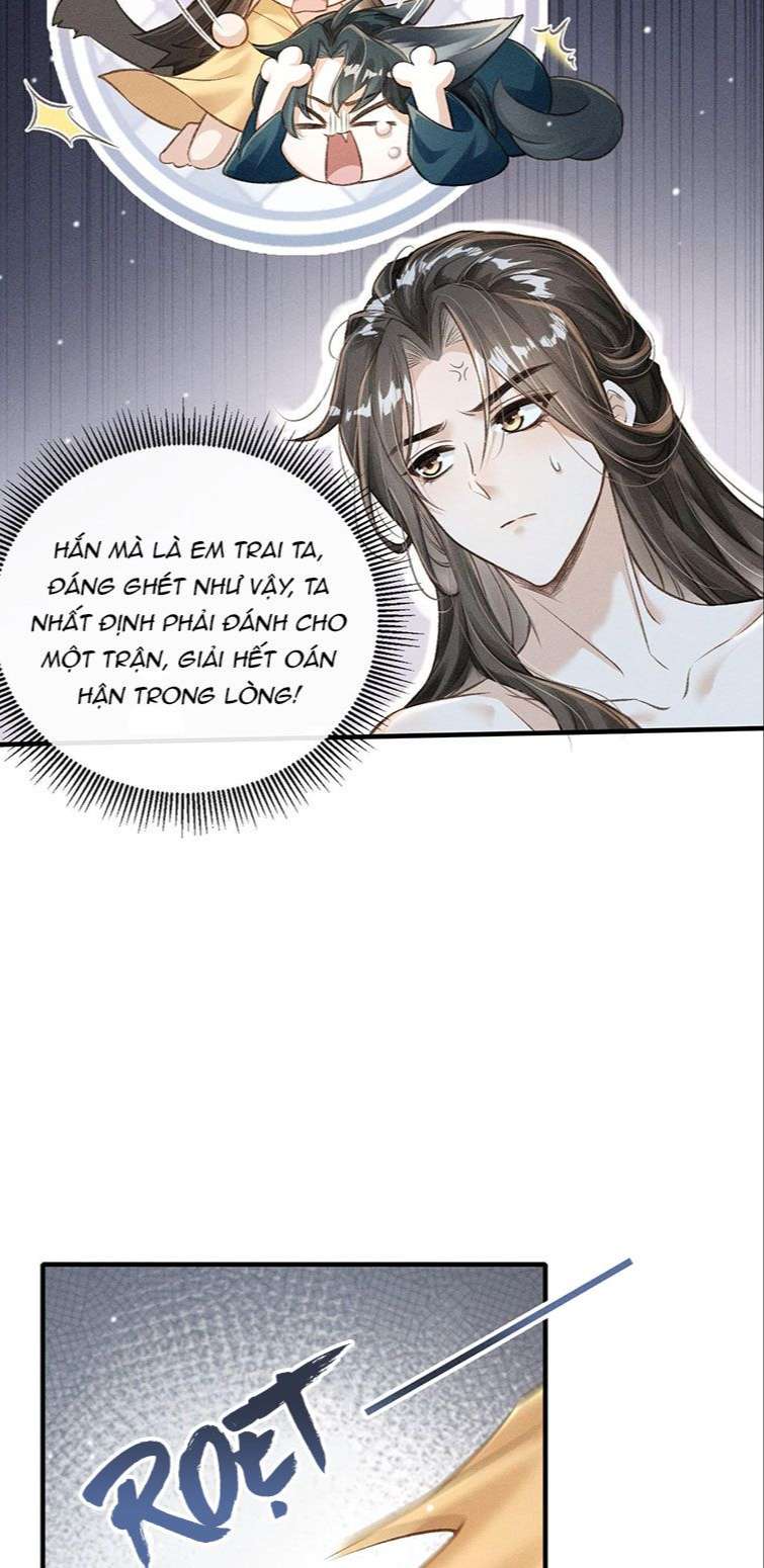 Đan Tiêu Vạn Dặm Chapter 9 - Trang 4