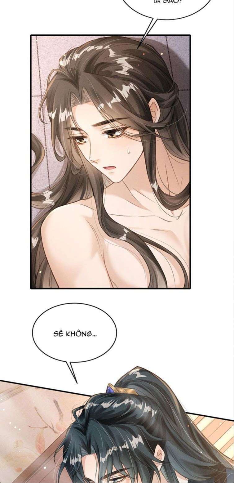Đan Tiêu Vạn Dặm Chapter 9 - Trang 4