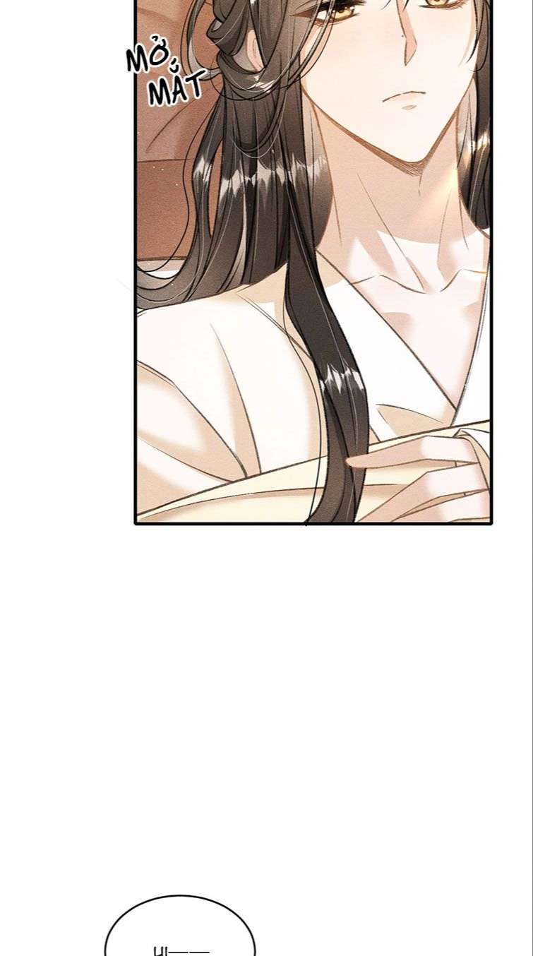 Đan Tiêu Vạn Dặm Chapter 9 - Trang 4