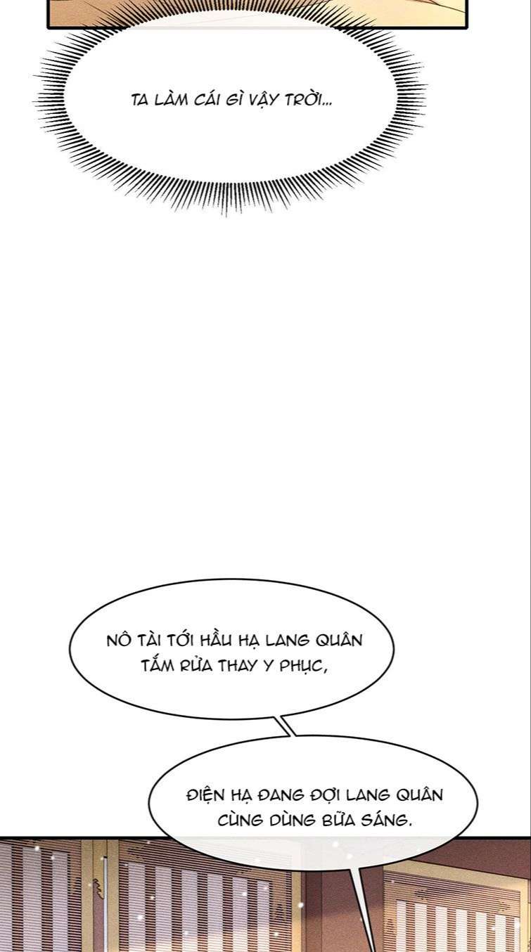 Đan Tiêu Vạn Dặm Chapter 9 - Trang 4
