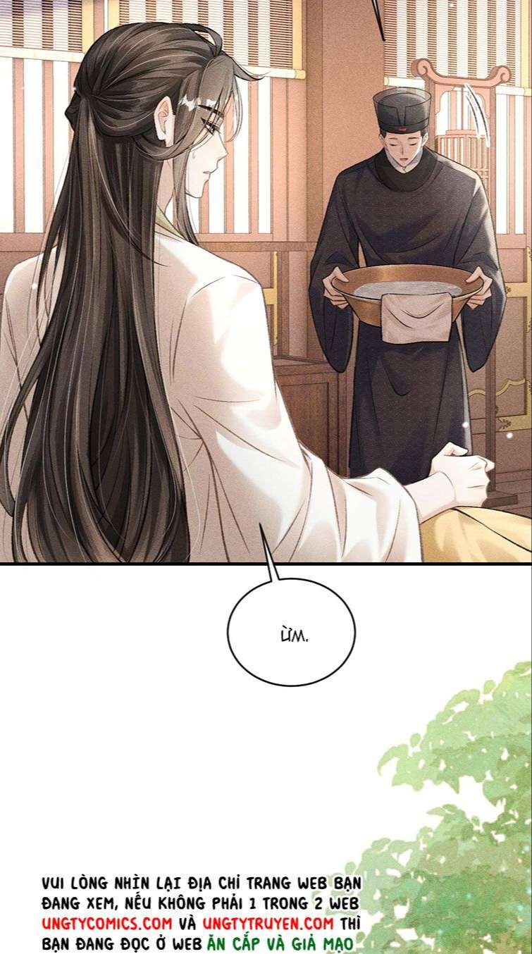 Đan Tiêu Vạn Dặm Chapter 9 - Trang 4