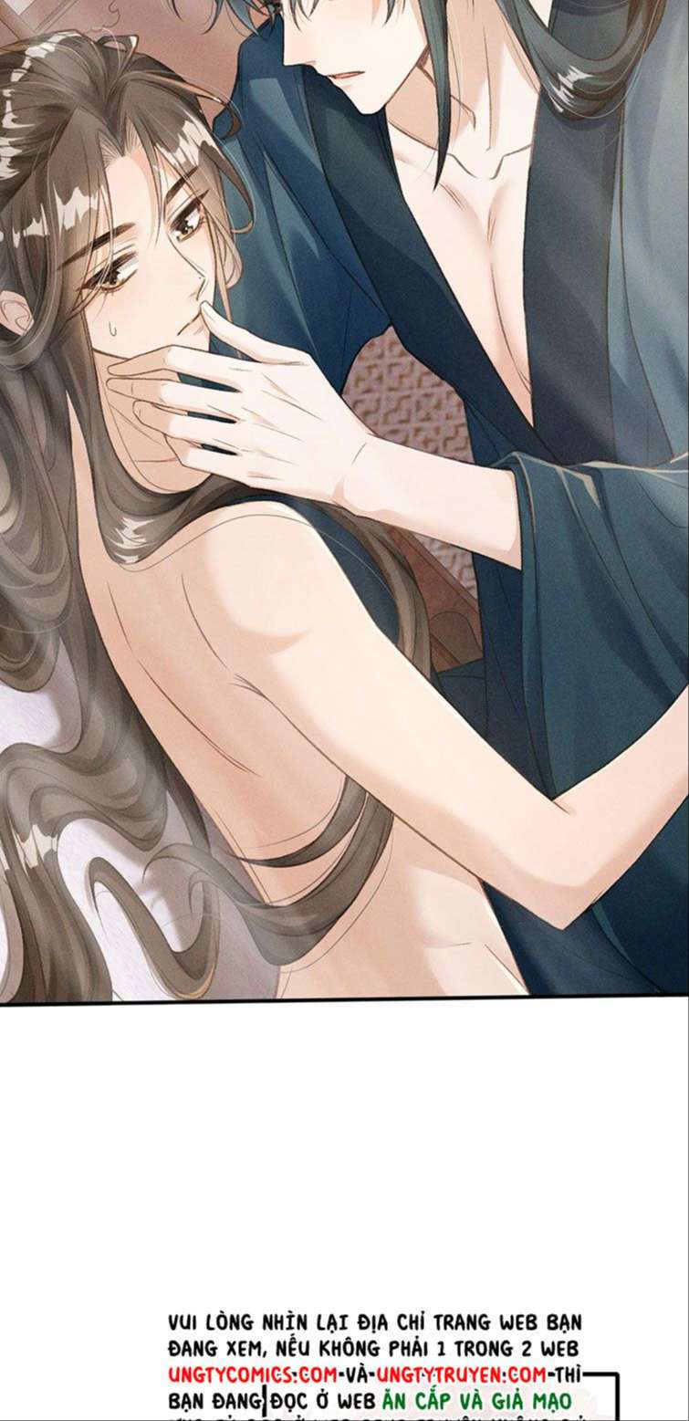 Đan Tiêu Vạn Dặm Chapter 9 - Trang 4