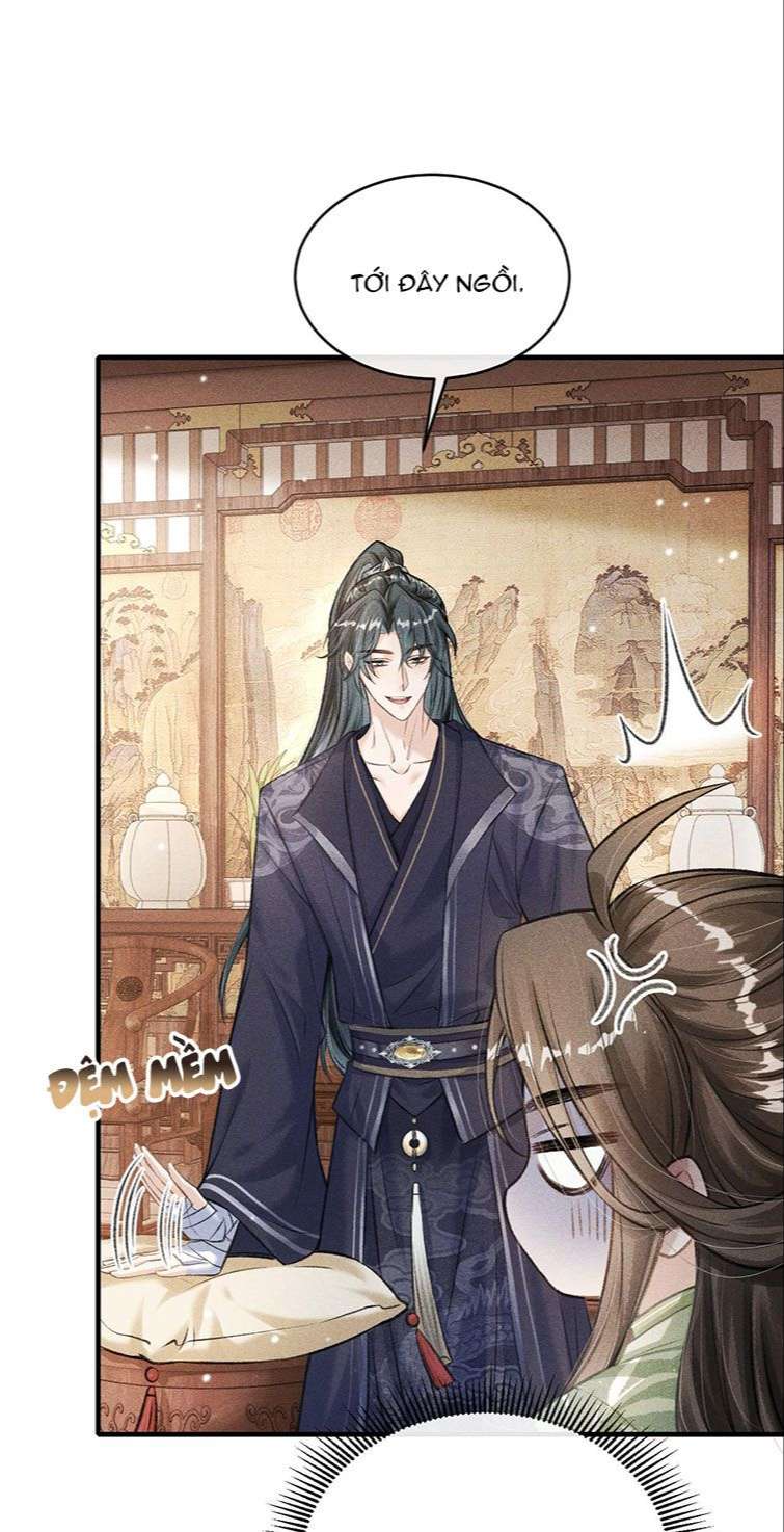 Đan Tiêu Vạn Dặm Chapter 9 - Trang 4