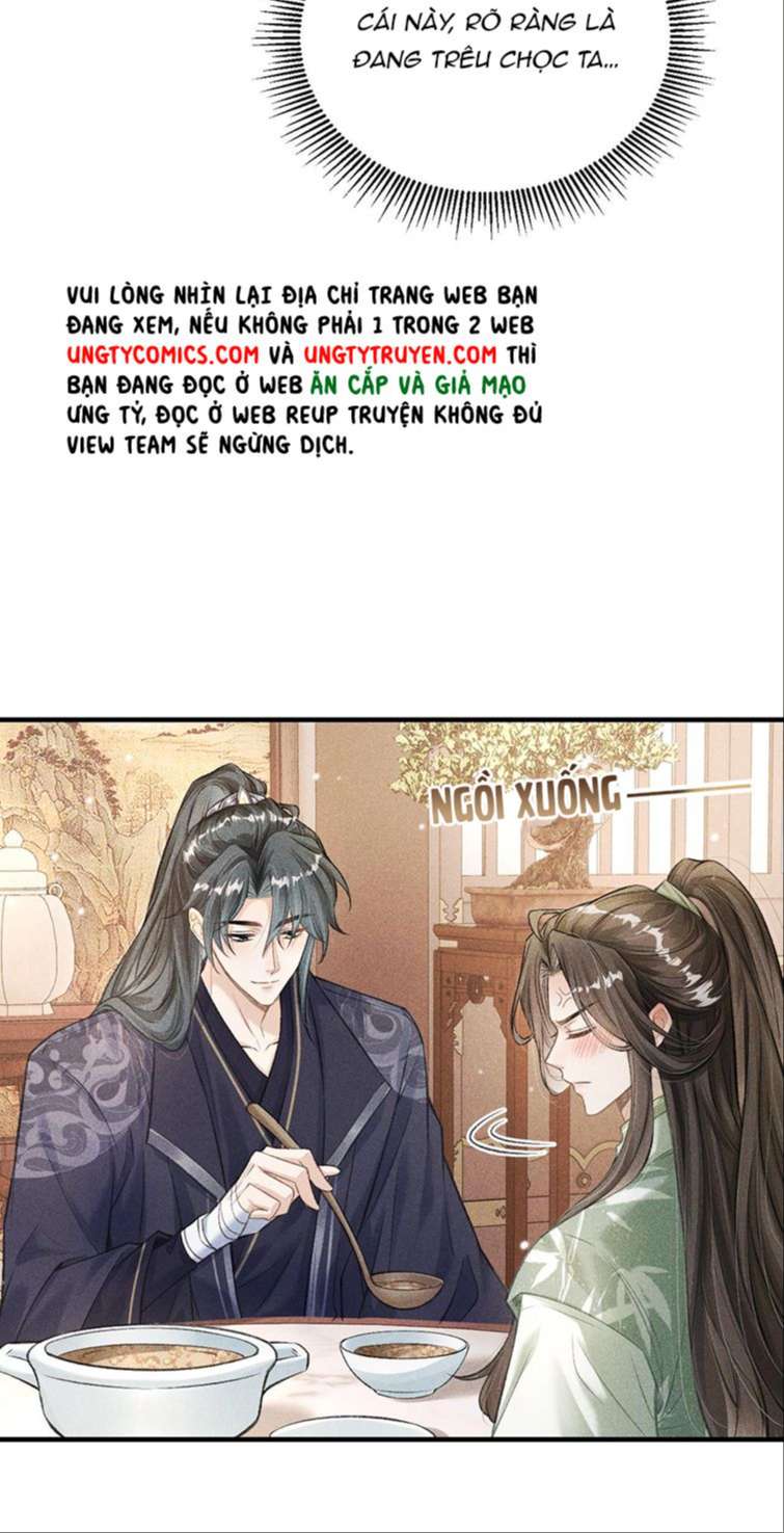 Đan Tiêu Vạn Dặm Chapter 9 - Trang 4