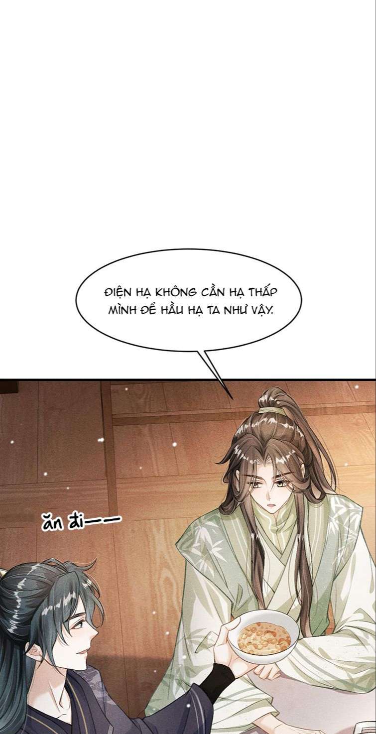 Đan Tiêu Vạn Dặm Chapter 9 - Trang 4