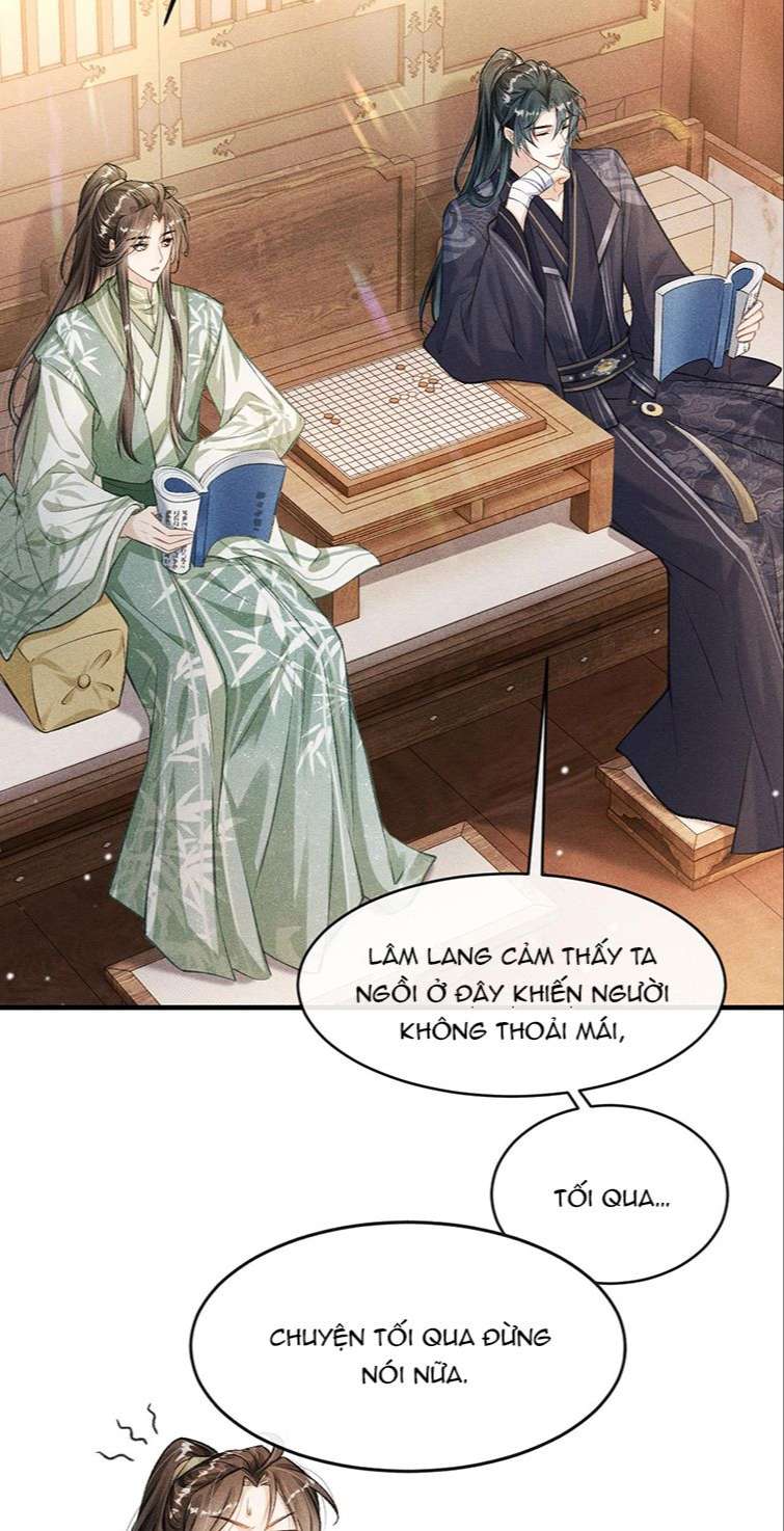 Đan Tiêu Vạn Dặm Chapter 9 - Trang 4