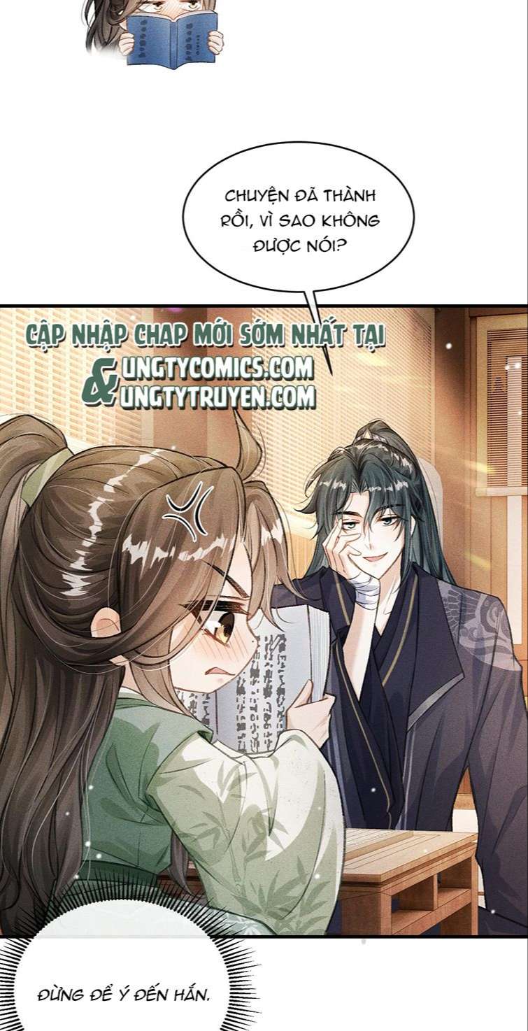 Đan Tiêu Vạn Dặm Chapter 9 - Trang 4