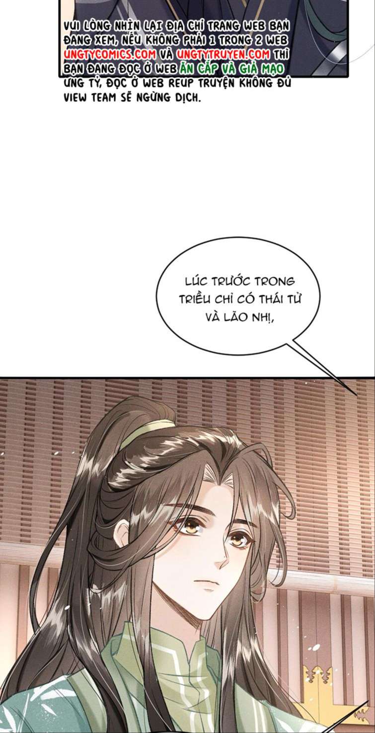 Đan Tiêu Vạn Dặm Chapter 9 - Trang 4