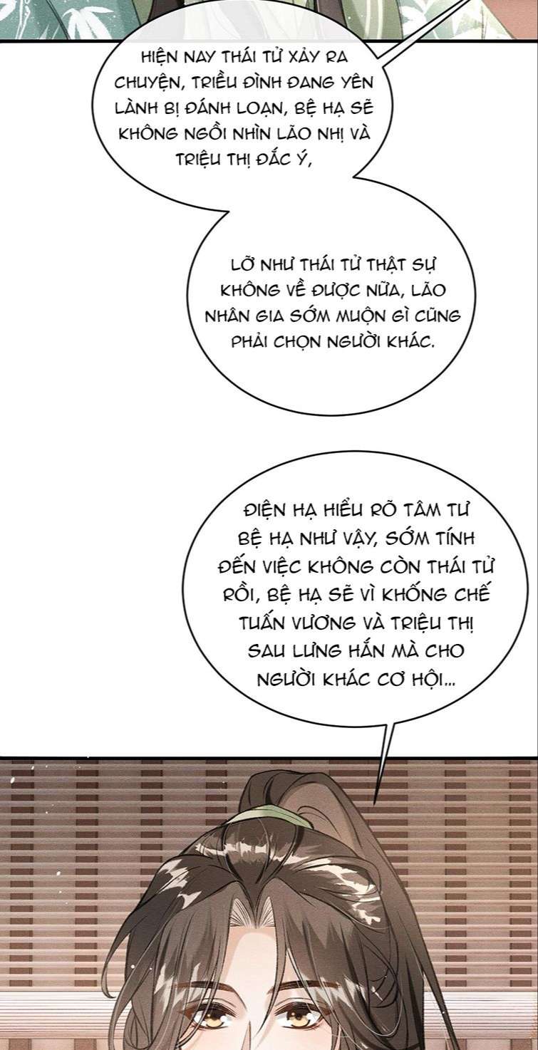 Đan Tiêu Vạn Dặm Chapter 9 - Trang 4